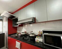 Blk 116 Hougang Avenue 1 (Hougang), HDB 3 Rooms #545403471
